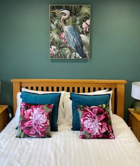 Rufford Arms Hotel, Rufford, United Kingdom