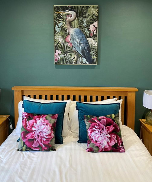 Rufford Arms Hotel, Rufford, United Kingdom
