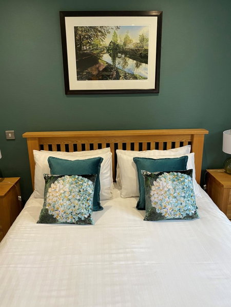 Rufford Arms Hotel, Rufford, United Kingdom