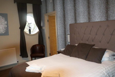 The Griffin Inn, Saint Helens, United Kingdom