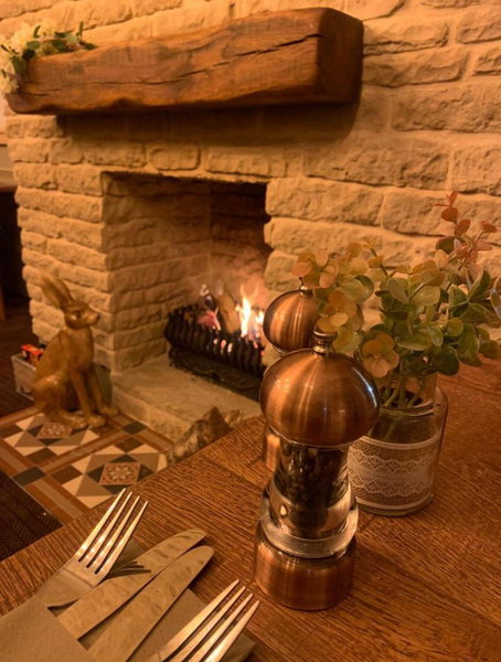 The Griffin Inn, Saint Helens, United Kingdom