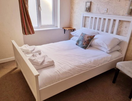 The Anchor Inn, Cowes, United Kingdom