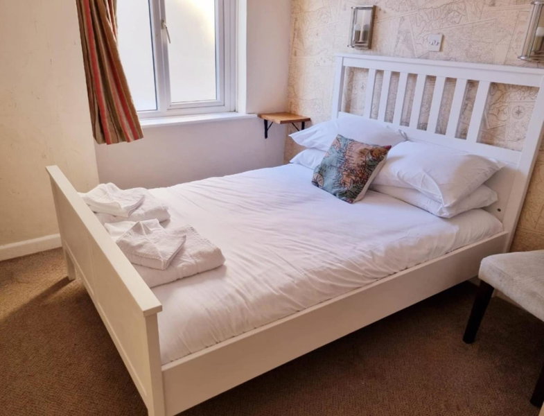 The Anchor Inn, Cowes, United Kingdom