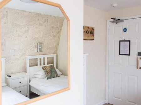 The Anchor Inn, Cowes, United Kingdom