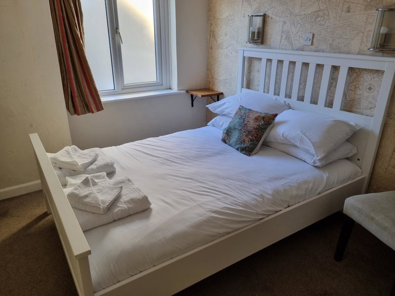 The Anchor Inn, Cowes, United Kingdom