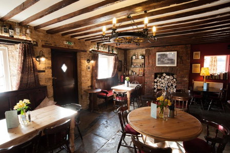 Bluebell Helpston, Helpston, United Kingdom