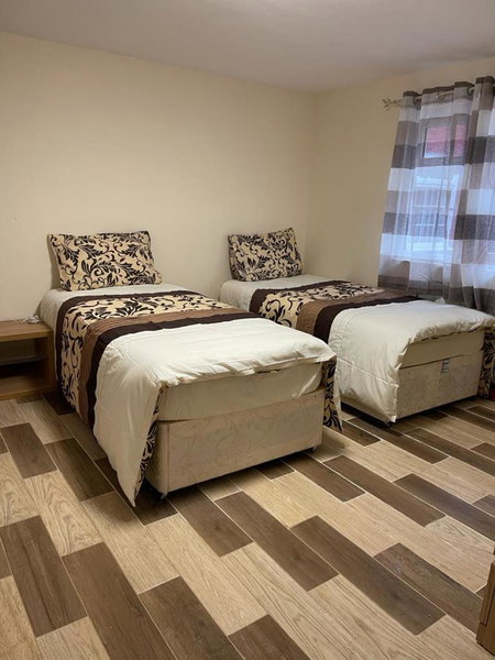 Nights Inn, Slough, United Kingdom