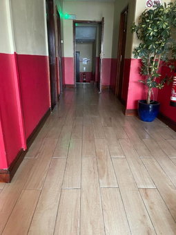 Nights Inn, Slough, United Kingdom