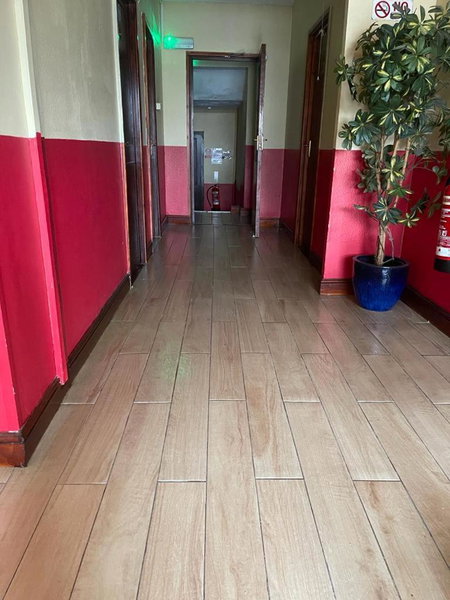 Nights Inn, Slough, United Kingdom