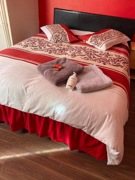 Nights Inn, Slough, United Kingdom