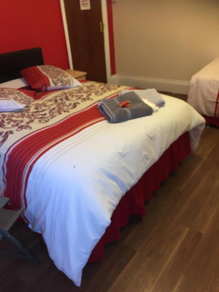 Nights Inn, Slough, United Kingdom