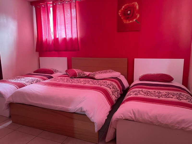 Nights Inn, Slough, United Kingdom