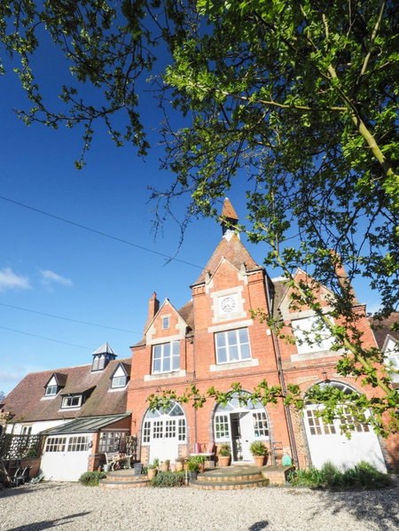 The Clock Tower, Daventry, United Kingdom