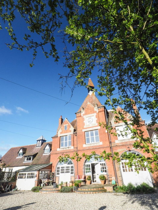 The Clock Tower, Daventry, United Kingdom