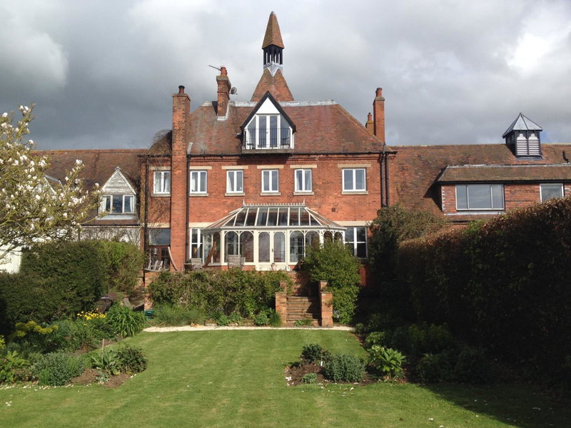 The Clock Tower, Daventry, United Kingdom