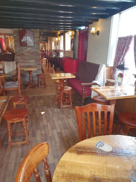 Windmill Bed and Breakfast, Beverley, United Kingdom