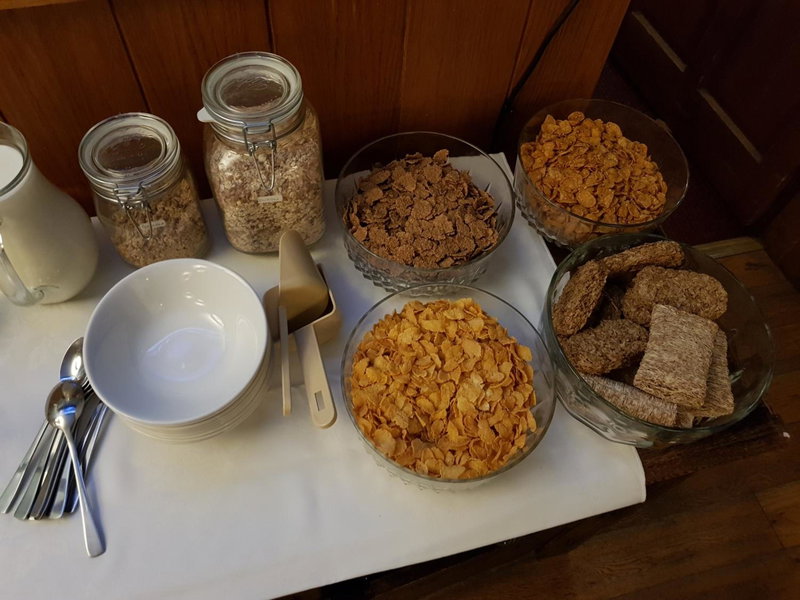 Windmill Bed and Breakfast, Beverley, United Kingdom