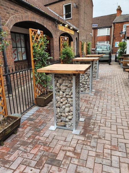 Windmill Bed and Breakfast, Beverley, United Kingdom