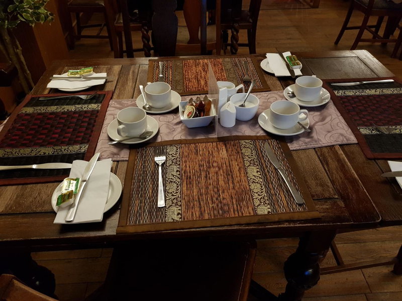 Windmill Bed and Breakfast, Beverley, United Kingdom