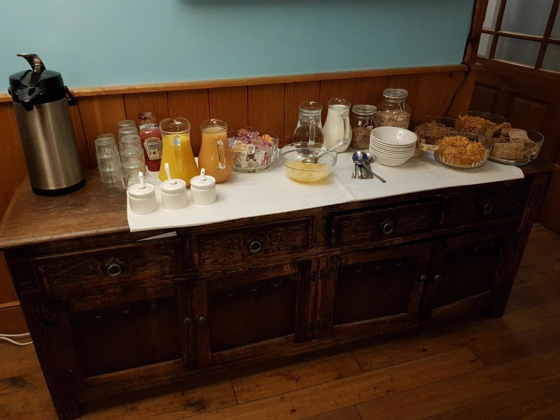 Windmill Bed and Breakfast, Beverley, United Kingdom