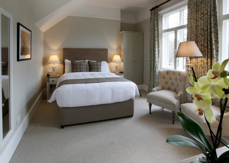 The Five Arrows Hotel, Waddesdon, United Kingdom