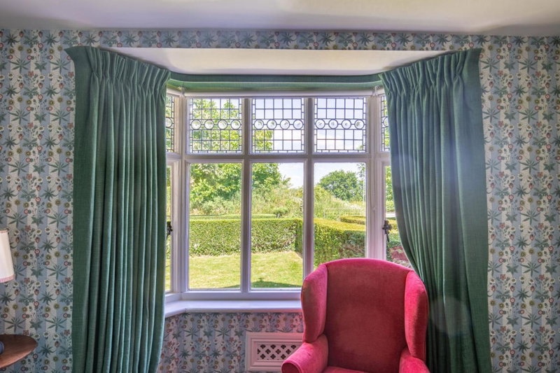 The Five Arrows Hotel, Waddesdon, United Kingdom