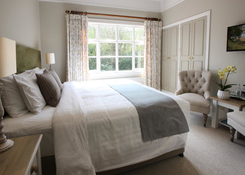 The Five Arrows Hotel, Waddesdon, United Kingdom
