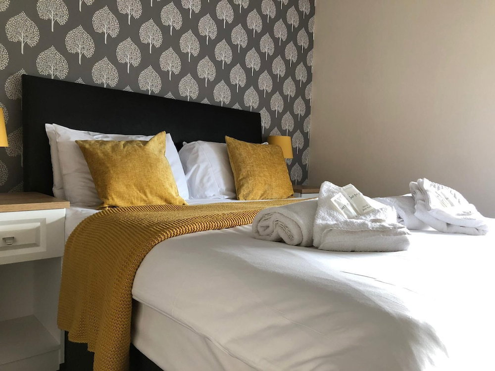 The Minworth Club & Lodge, United Kingdom