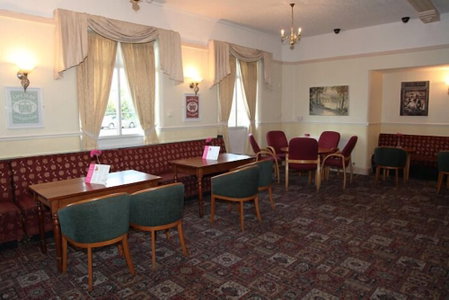 The Minworth Club & Lodge, Sutton Coldfield, United Kingdom