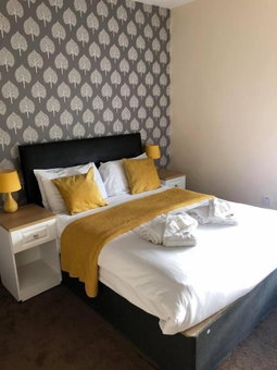The Minworth Club & Lodge, Sutton Coldfield, United Kingdom