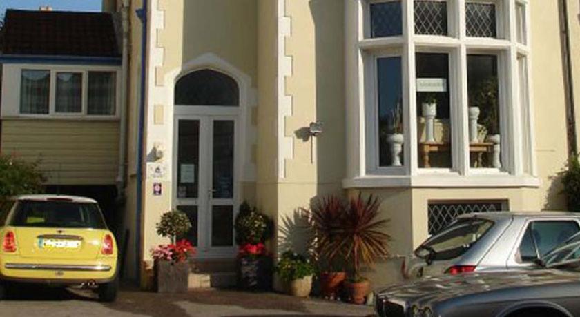 Esk Vale Guest House, Reino Unido