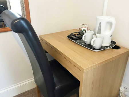 Esk Vale Guest House, Portsmouth, United Kingdom