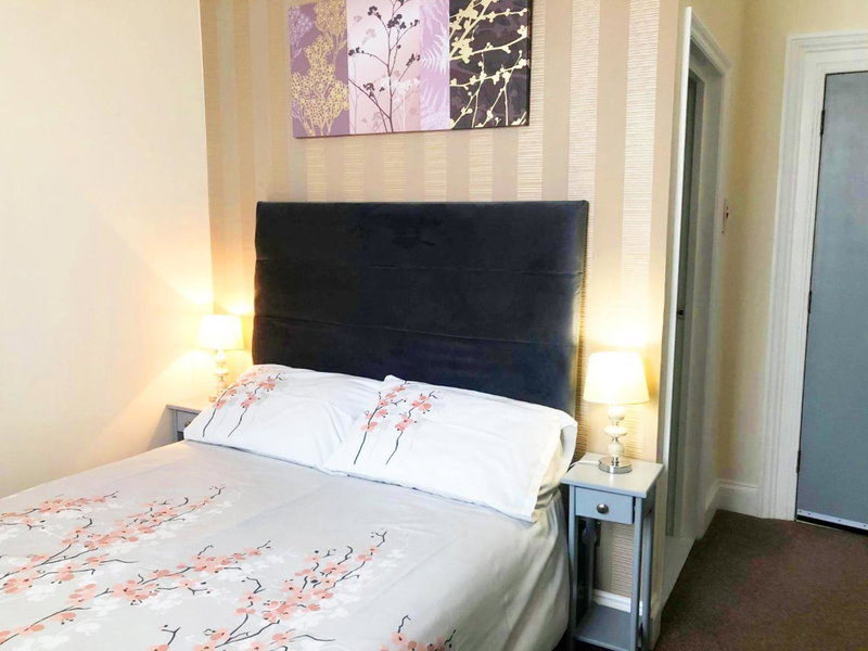 Esk Vale Guest House, Portsmouth, United Kingdom