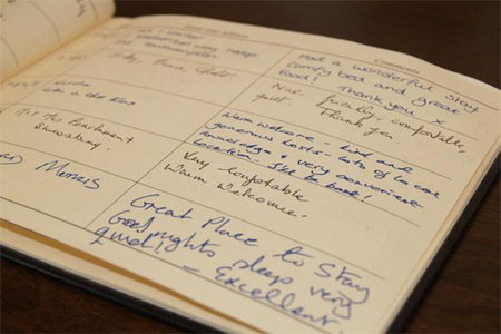 Esk Vale Guest House, Portsmouth, United Kingdom
