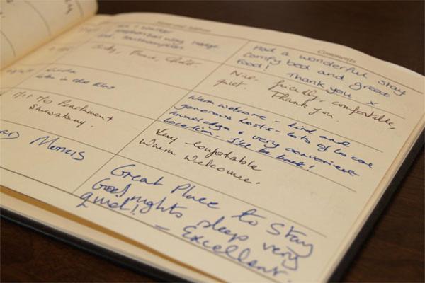 Esk Vale Guest House, Portsmouth, United Kingdom