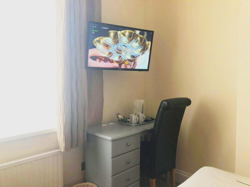 Esk Vale Guest House, Portsmouth, United Kingdom