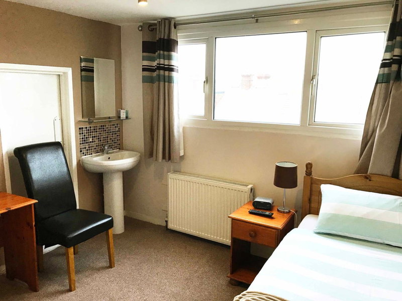 Esk Vale Guest House, Portsmouth, United Kingdom