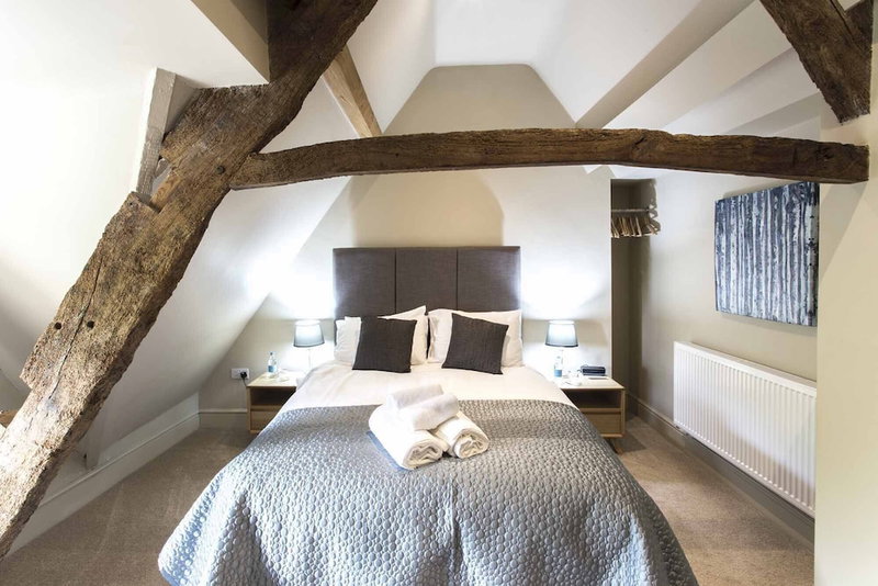 The Bell Inn, Stroud, United Kingdom