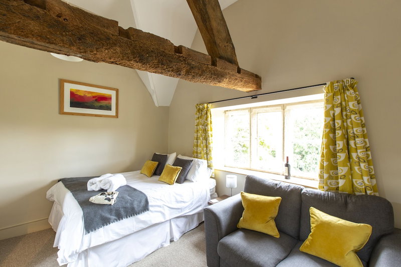 The Bell Inn, Stroud, United Kingdom