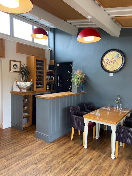 The Bell Inn, Stroud, United Kingdom