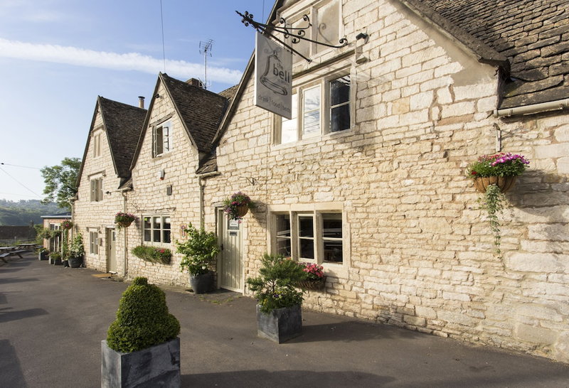 The Bell Inn, Stroud, United Kingdom
