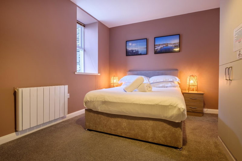Station Lodge - FREE off-site Health Club access with Pool, Sauna, Steam Room & Gym, Windermere, United Kingdom