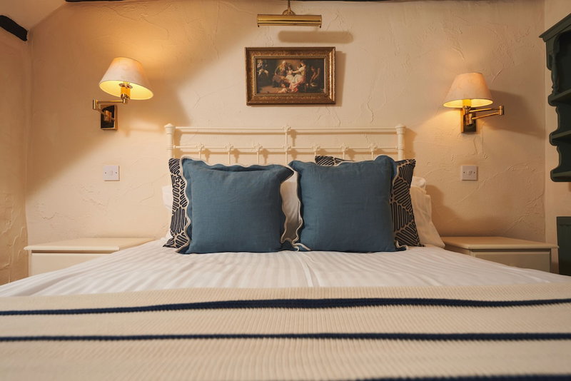 Blue Ball Inn, Lynmouth, United Kingdom