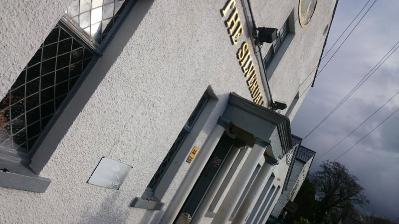 The Silverdale Hotel, Silverdale, United Kingdom