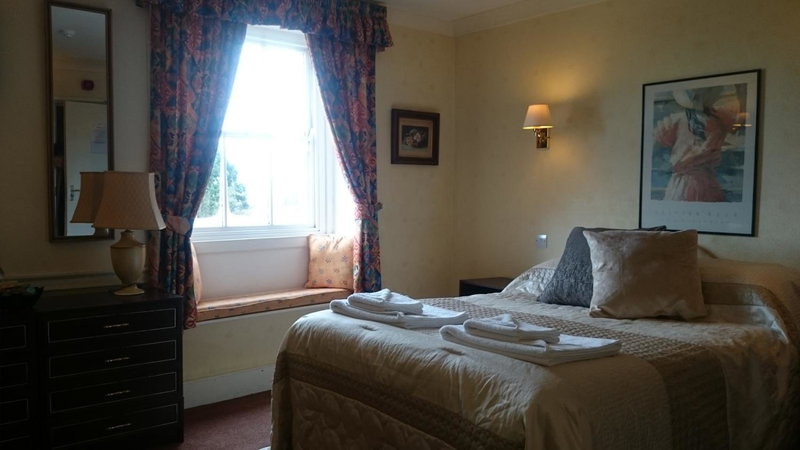 The Silverdale Hotel, Silverdale, United Kingdom