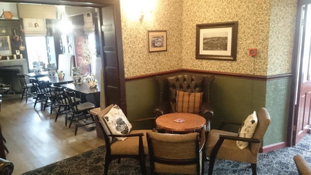 The Silverdale Hotel, Silverdale, United Kingdom