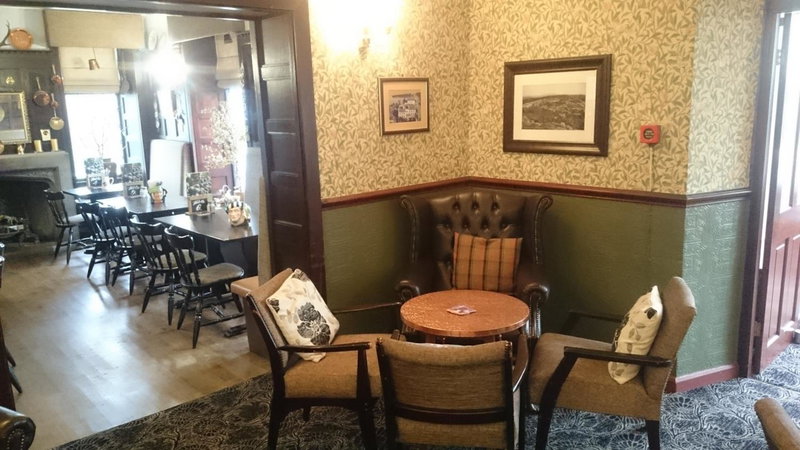 The Silverdale Hotel, Silverdale, United Kingdom