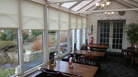 The Silverdale Hotel, Silverdale, United Kingdom