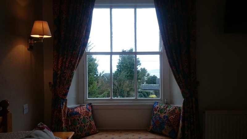 The Silverdale Hotel, Silverdale, United Kingdom