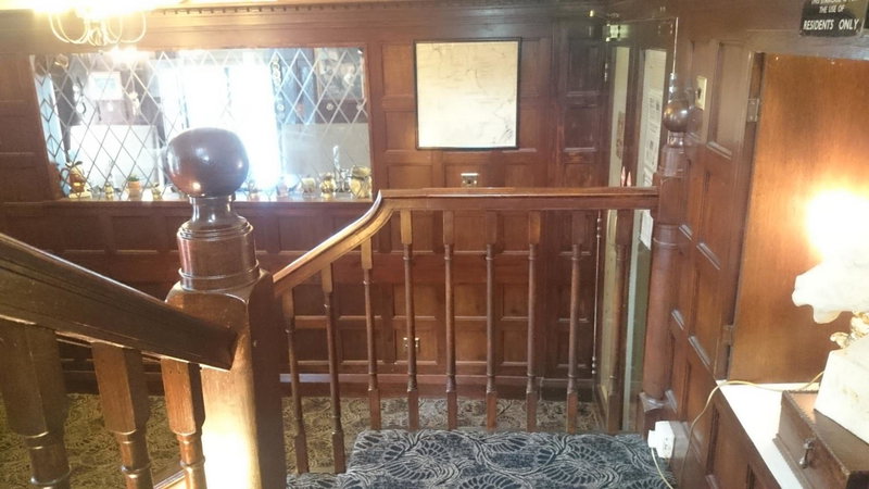 The Silverdale Hotel, Silverdale, United Kingdom